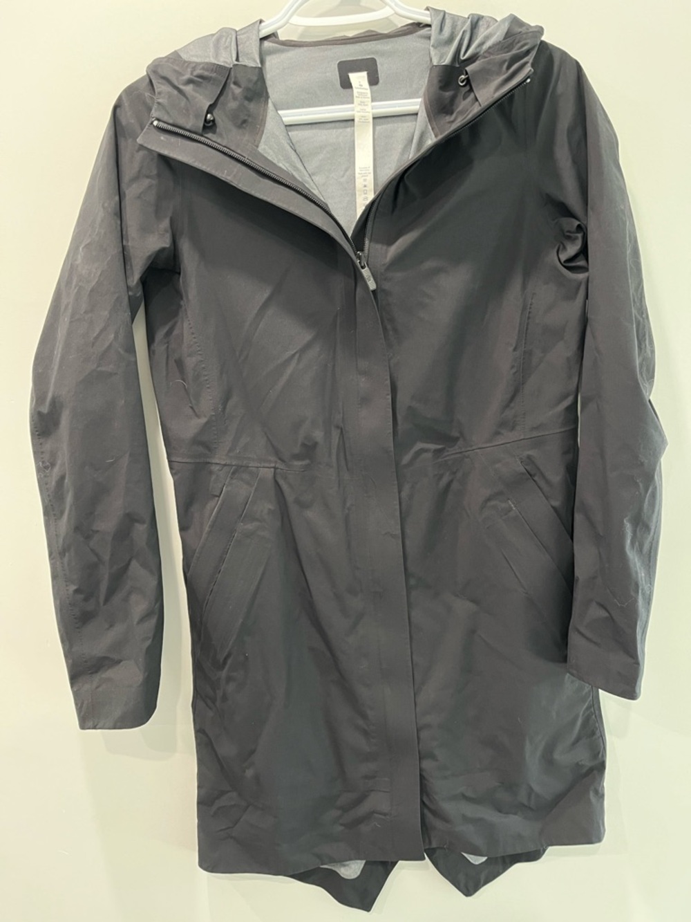Lululemon Rain Rebel Jacket